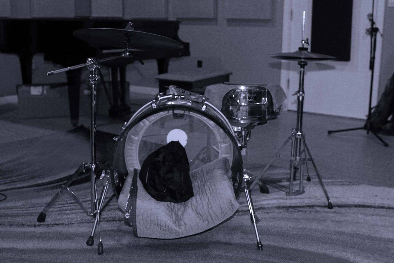 Drums