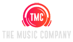 The Music Company